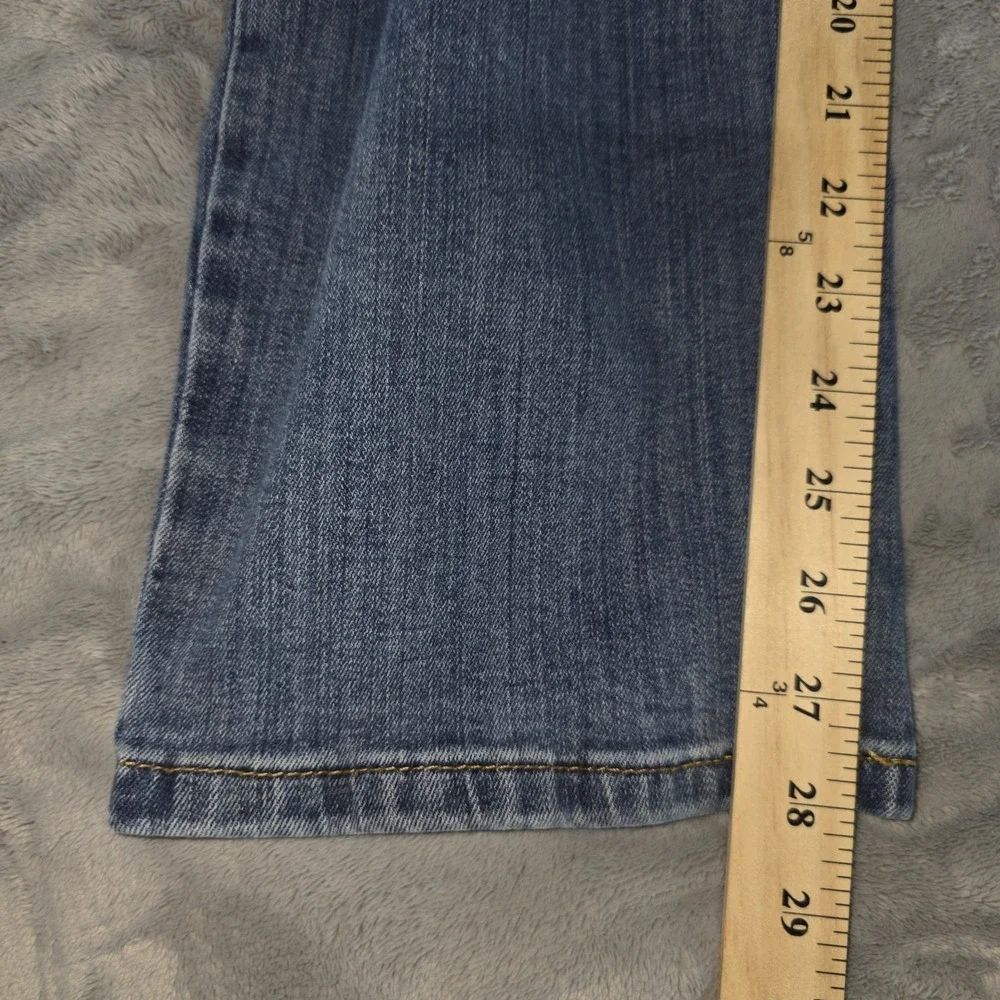 Levi's 541 Men's‎ Jeans W38 L30 Blue Denim